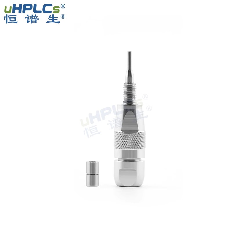 恒譜生 UPLC 超高壓直連保護(hù)柱使用手冊(cè)！