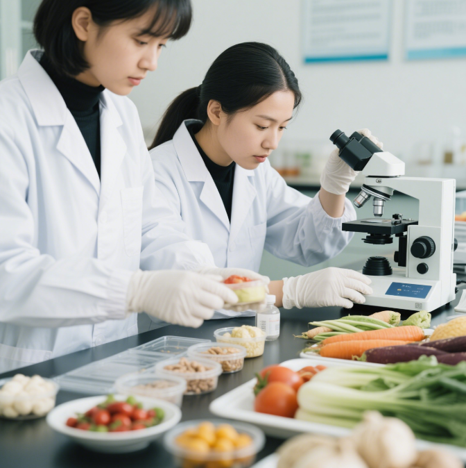 食品添加劑風(fēng)云下，恒譜生為您的企業(yè)保駕護(hù)航!
