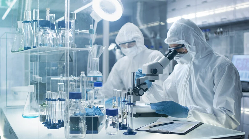 大分子生物樣品檢測用色譜柱（Bio – SEC）：生物分析領(lǐng)域的精準(zhǔn)利器！