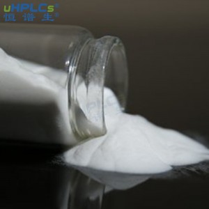 恒譜生CN反相色譜填料，100?，3μm
