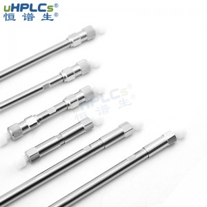 模式色譜柱_ Hilic-SiO?親水作用硅膠色譜柱適用于醇類、酮類、胺類檢測