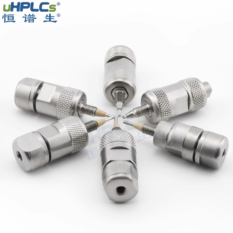 恒譜生分析保護(hù)柱：UPLC 超高壓直連保護(hù)柱的安裝指南！