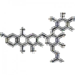 1,3,6-三羥基-2-甲基蒽醌-3-O-α-鼠李糖-（1→2）-β-D-（6’-O-乙?；?葡萄糖苷