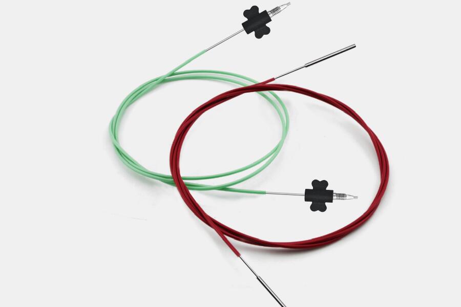 恒譜生高壓柔性不銹鋼毛細(xì)管路的優(yōu)勢(shì)：提升 UPLC/HPLC 色譜分析效率！