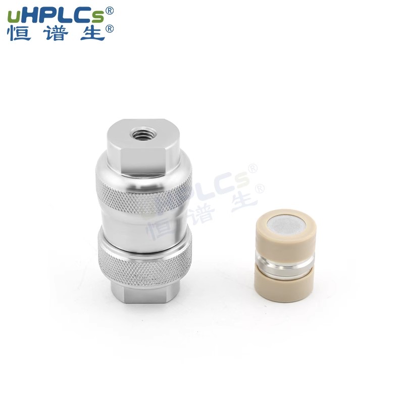 恒譜生 10# 半制備保護(hù)柱的優(yōu)勢(shì)：助力色譜分析的高效與準(zhǔn)確！