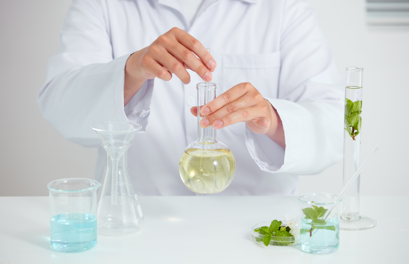 柱色譜法詳解：吸附柱色譜與分配柱色譜的完整操作指南！